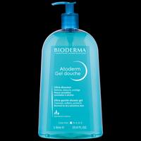 Atoderm Gel de Ducha * 1 litro