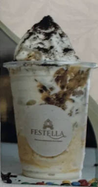 Parfait 12 oz