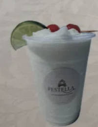 Limonada de Coco
