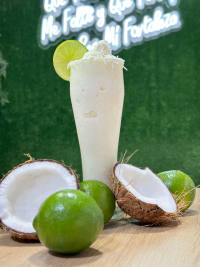 Limonada de Coco