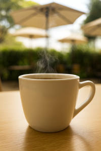 Café Tipo Americano