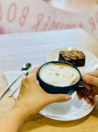 Café Capuccino