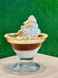 Café Affogato