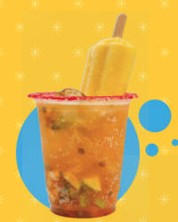 PASSION FRUIT