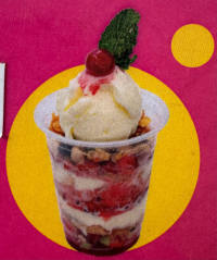 PARFAIT