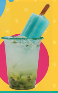 PASSION MARGARITA
