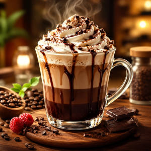 Mocachino