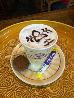 Capuchino