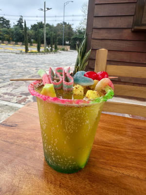 Micheladas