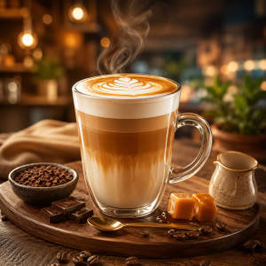 Latte