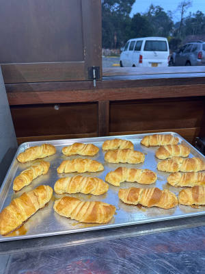 Deditos de queso y bocadillo