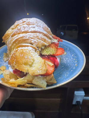 Croissant