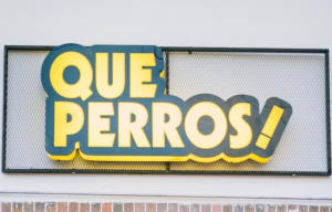 Que Perros! - Restaurante en Girón