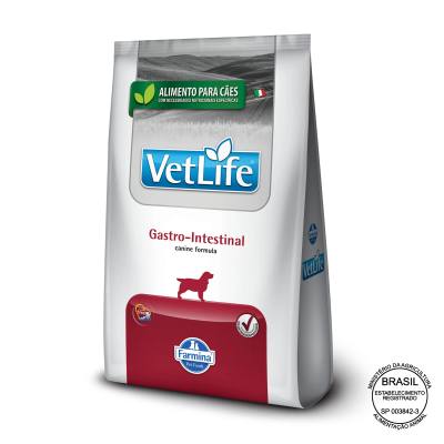 Vetlife Gaastrointestinal * 2 KG