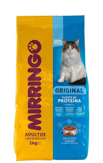 Mirringo Original * 1 KG