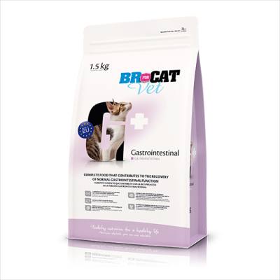 Br Fort Cat Gastrointestinal * 500 GR