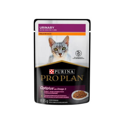 Proplan Comida Humeda urinary * 85 GR