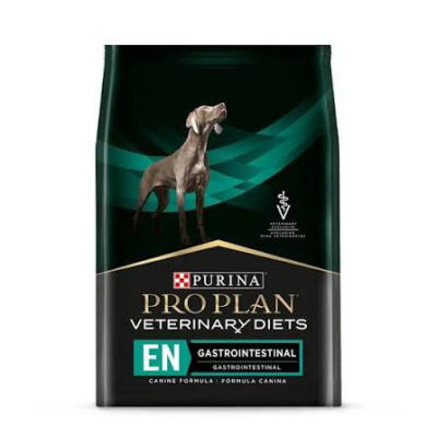 Proplan Veterinary Diets Gastrointestinal Canine 7,5Kg *