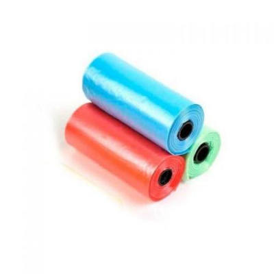 Bolsas Perro Por Unidad