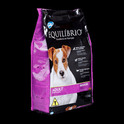 Equilibrio Adulto Razas Pequeñas * 2 KG