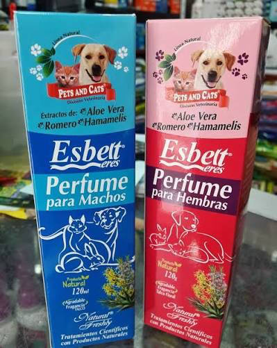 Permfumes Para Hembra Y Macho natural freshly