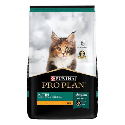 Proplan Cat Kitten Gatitos * 3 KG