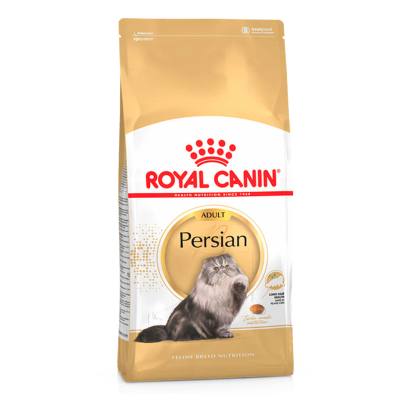 Royal Canin Cat Adulto Persian *400 GR