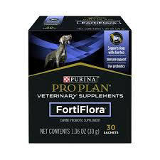 Fortiflora Perro