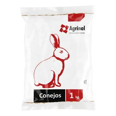 Conejina Agrinal
