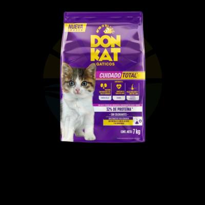 Don Kat Gaticos* 1.1 KG