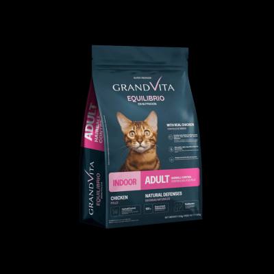 Equilibrio Gato Adulto Grand Vita 1.5 KG