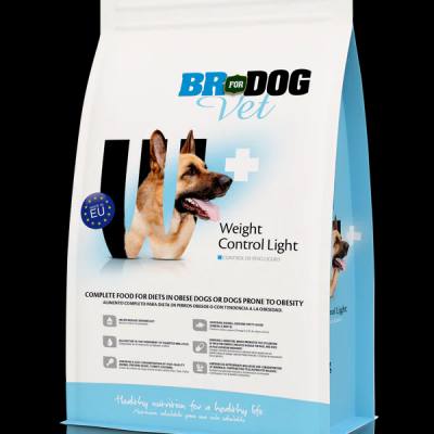 Br For Dog Control Peso * 2 KG