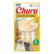 Churu Paq X4