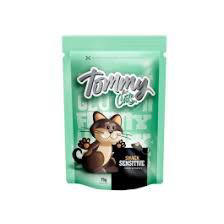 Tommy Snacks Variado Gato