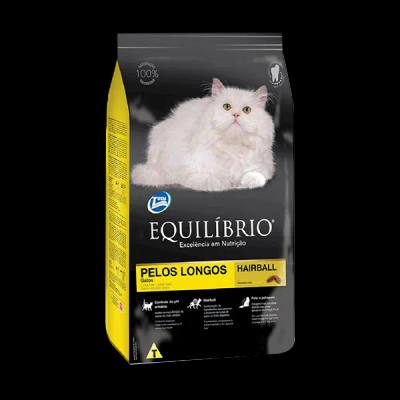 Equilibrio Pelos Longos * 1.5 KG
