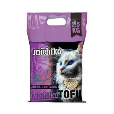 Arena Toffu Michiko 2.5Kg