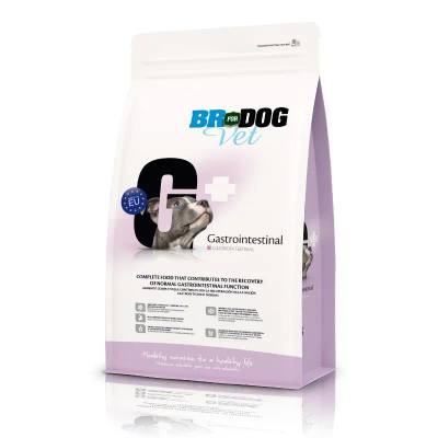 Br For Dog Gastrointestinal * 2 KG