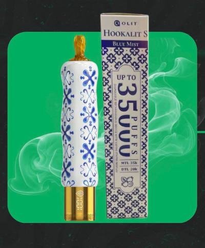 Hookalits