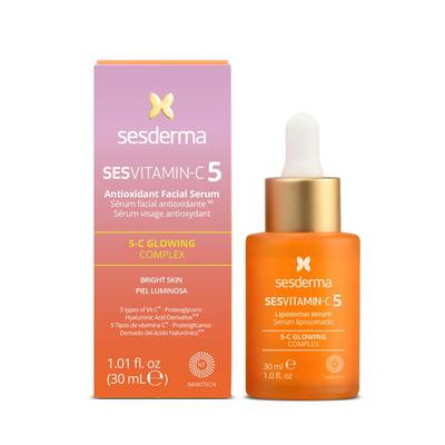 Vitamina C Sesvitamin-C 5  30 ml
