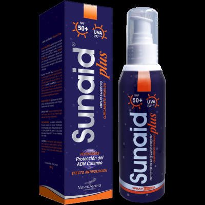 Sunaid Plus * 100 gr