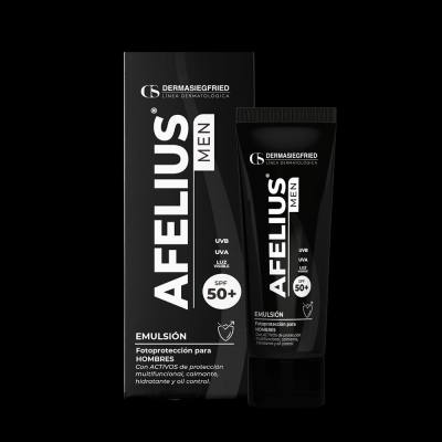 Afelius Men * 60 gr
