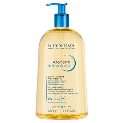 Atoderm Aceite de Ducha * 1 litro