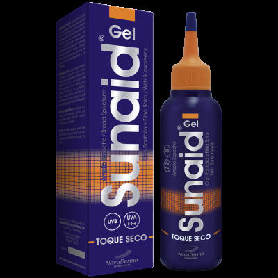 Sunaid Gel * 100 gr