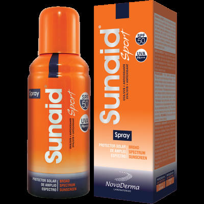 Sunaid Sport *180 ml