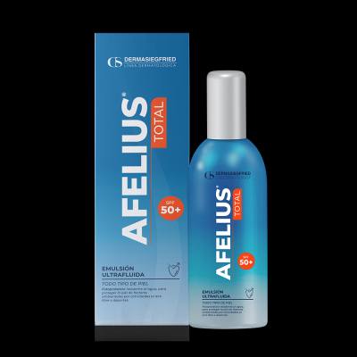 Afelius Total * 120 ml