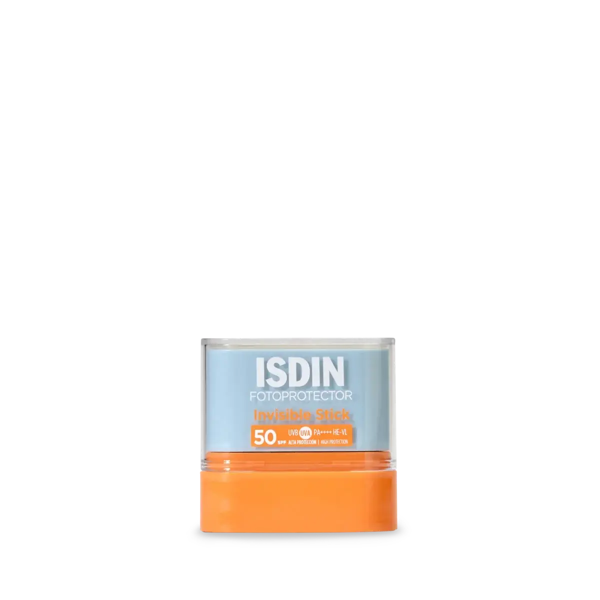Fotoprotector Invisible Stick SPF 50