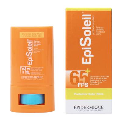 Episoleil Protector Solar Stick fps65+