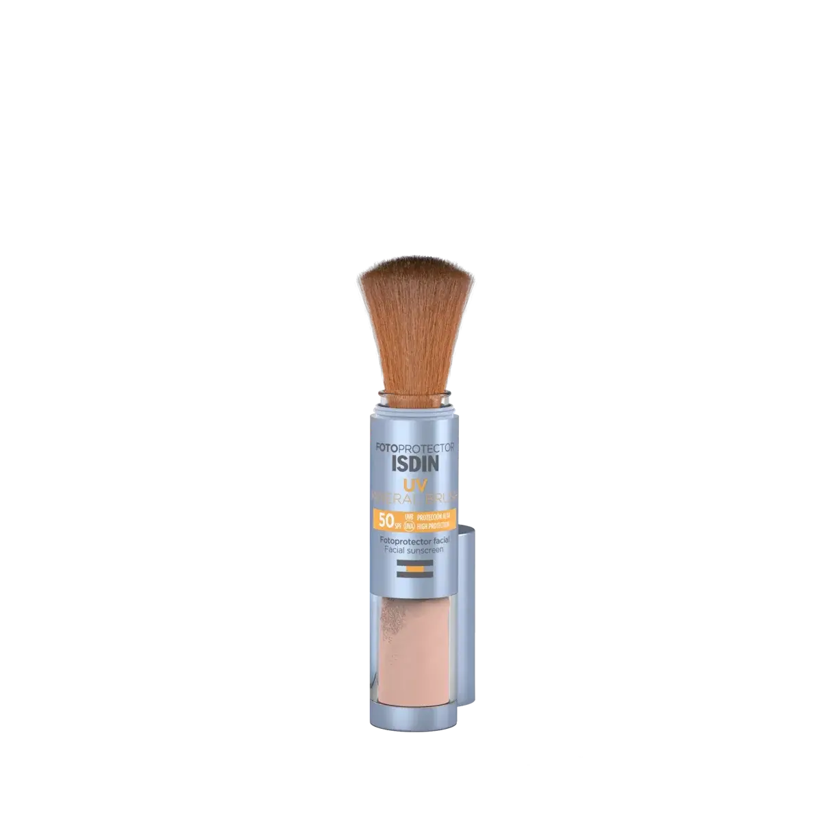 Fotoprotector UV Mineral Brush SPF 50