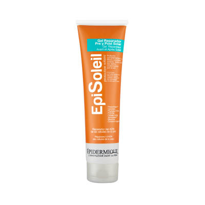 Episoleil Gel Pre y Post *150 gr