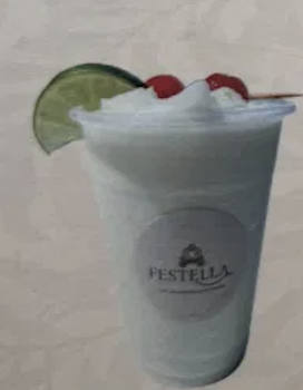 Limonada de Coco